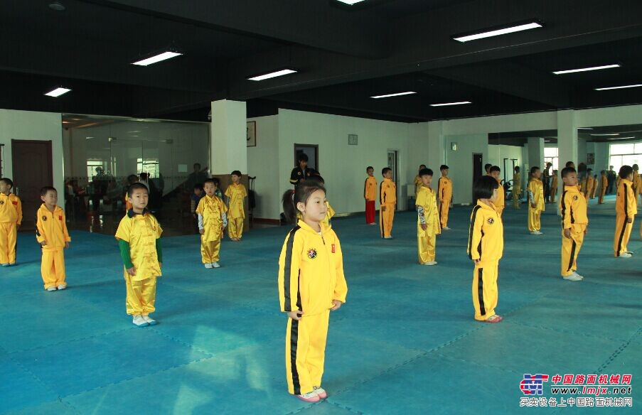 2016道一武馆暑假预报9折