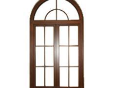 为您推荐唐木源门窗有品质的木包铝门窗_东城木包铝门窗