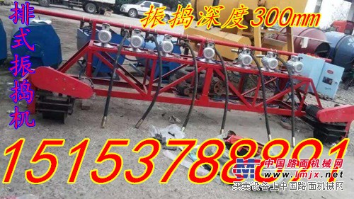 供应水泥路面快速振捣提高密实度，厂家定金发货