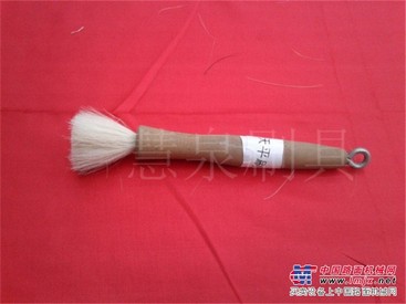 热销彭州慧泉刷具玻璃仪器用刷。