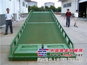 厂家直供上海登车桥