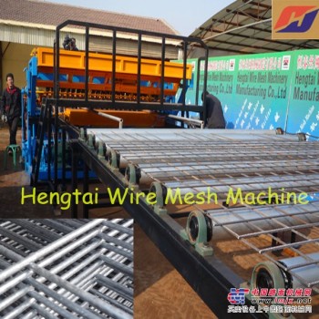 性能好的钢筋网排焊机当选恒泰丝网机械_钢筋网排焊机厂家直销