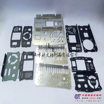 佛山逆变器外壳加工厂/沥文铝制品