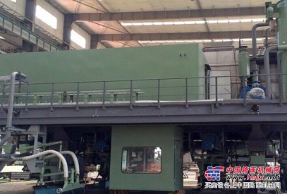 化工除塵濾筒，專業的焦爐除塵設備供應商_百川環保設備廠