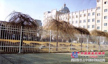 [供应]兰州优惠的护栏，兰州交通围栏