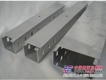 临夏槽式电缆桥架 优质电缆桥架资讯