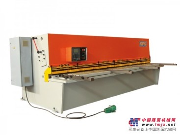 国产上海剪板机数控剪板机销售天津热线15822586917