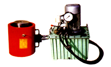 上等電動千斤頂泰州恒頂機械供應|熱銷的泰州市恒頂液壓機械專業生產FYQ型電動千斤頂質量可靠