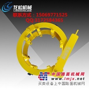 厂家直销液压微调管道对口器