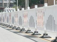 宁夏道路护栏厂家，兰州哪家生产的道路护栏是质量好的