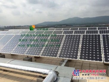 徐州太阳能发电