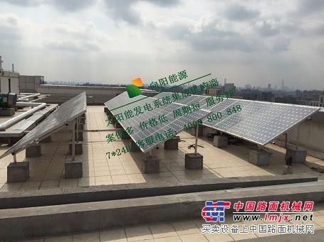 扬州太阳能发电