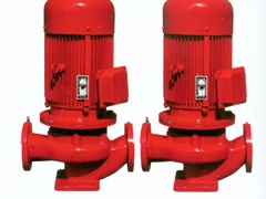 宏伟泵业提供实用的消防泵|淄博消防泵
