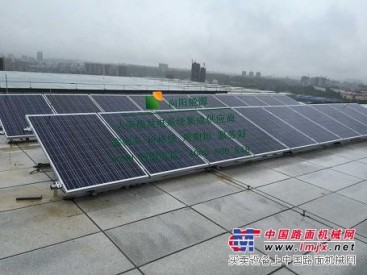供应镇江太阳能发电系统