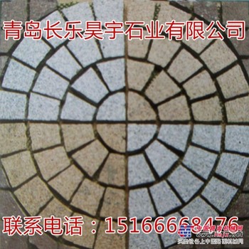 荔枝面景观石/昊宇石业