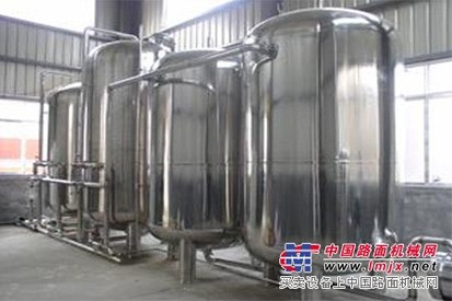 除铁除锰过滤器|武汉哪里有卖质量硬的铁锰过滤器