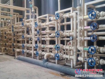 成都哪家钠离子交换器生产厂家价格便宜？【九龙水处理】