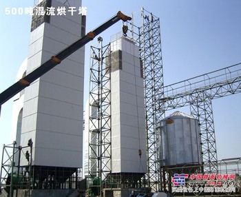 谷物干燥机代理，厂家直销LGY系列谷物干燥机推荐