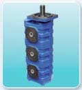山东青州隆海液压件厂专业供应各种型号齿轮泵 CBGJ CBG LHP系列型号齐全 质优价廉