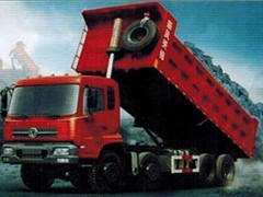 代理東風載貨車——曲沃昌澤汽貿提供安全的載貨車