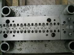 鹤壁冲压五金模具加工：受欢迎的模具设计加工哪里有
