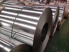 知名的热镀锌板供应商排名：上海热镀锌板