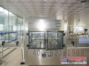 哪里可以买到新品玻璃水灌装机_潍坊玻璃水灌装机
