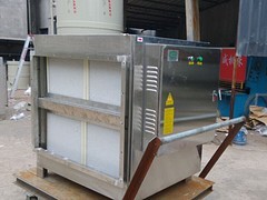 价位合理的等离子有机废气净化器：浙江划算的等离子有机废气净化器