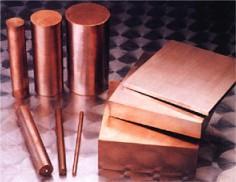 升辉铜业提供东莞地区优良的进口铣铜