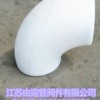 供应PP对焊弯头 PP管件直销