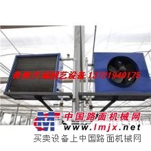 潍坊工业暖风机，实惠耐用的工业暖风机，青州兴瑞制造