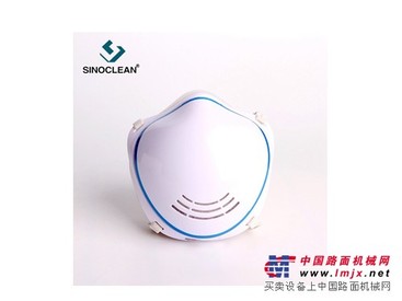 成都PM2.5口罩 中洁环境科技专业供应霾克风