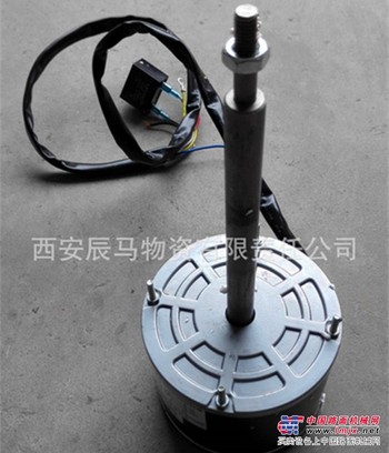 西安常州YYF110-25-4S风机电机：购买实惠的常州YYF110-25-4S风机电机优选辰马物资