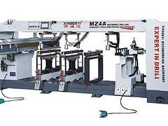 MZ4A木工四排鑽價位，專業的MZ4A木工四排鑽供應商_林氏木工機械