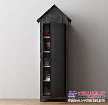 铁艺实木柜子厂家_泉州哪里有供应实惠的美式复古柜子