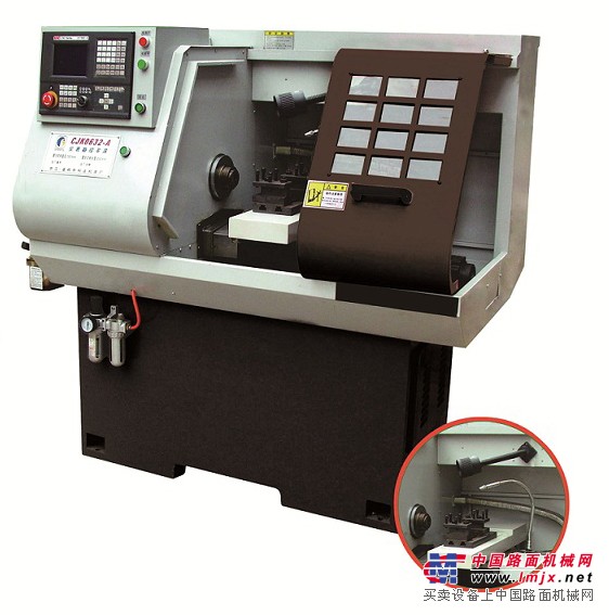 数控机床价格怎么样 内销数控机床