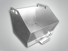 具有口碑的不锈钢钣金加工服务商_辛巴机械——高品质不锈钢钣金加工