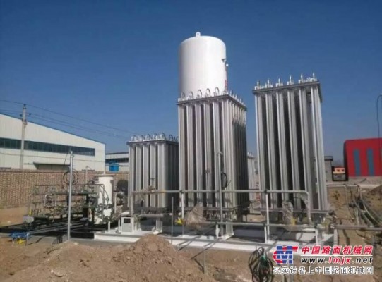 供应天津市实惠的LNG撬装设备_撬装加气站厂家