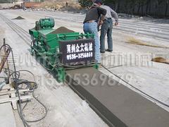【推荐】众大机械质量良好的水泥楼板机_商洛水泥楼板机