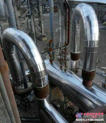 北京管道保溫施工隊哪裏的便宜  北京蒸汽管道保溫施工方案有哪些    大城東升保溫
