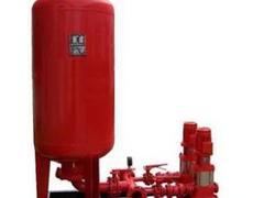 重庆消防稳压设施|正济泵业供应好的消防稳压设备