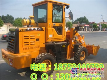 农用小铲车工程专业20四驱装载机畅销品牌