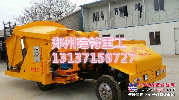 云南喷浆车隧道喷浆车混凝土喷浆车喷浆车厂家原装现货