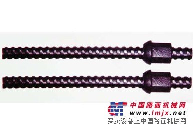【推荐】三利工矿配件质量良好的矿用锚杆 螺纹钢锚杆生产厂家