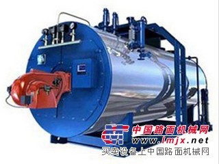 乌市热水锅炉 在哪容易买到口碑好的WNS燃油（气）卧式蒸汽锅炉