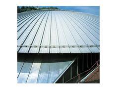 买口碑好的铝锰镁屋面板，就来君诚轻钢彩板，兰州金属屋面