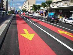 彩色沥青路面哪里有——专业提供彩色沥青路面工程
