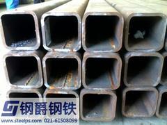 上海市好用的上海方管 16MN方管
