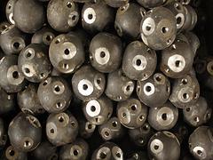 在哪容易买到高质量的螺栓球：螺栓球供应厂家