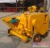 威海水泥泵_泊科琪机械制造——口碑好的快速砂浆泵8.0型提供商